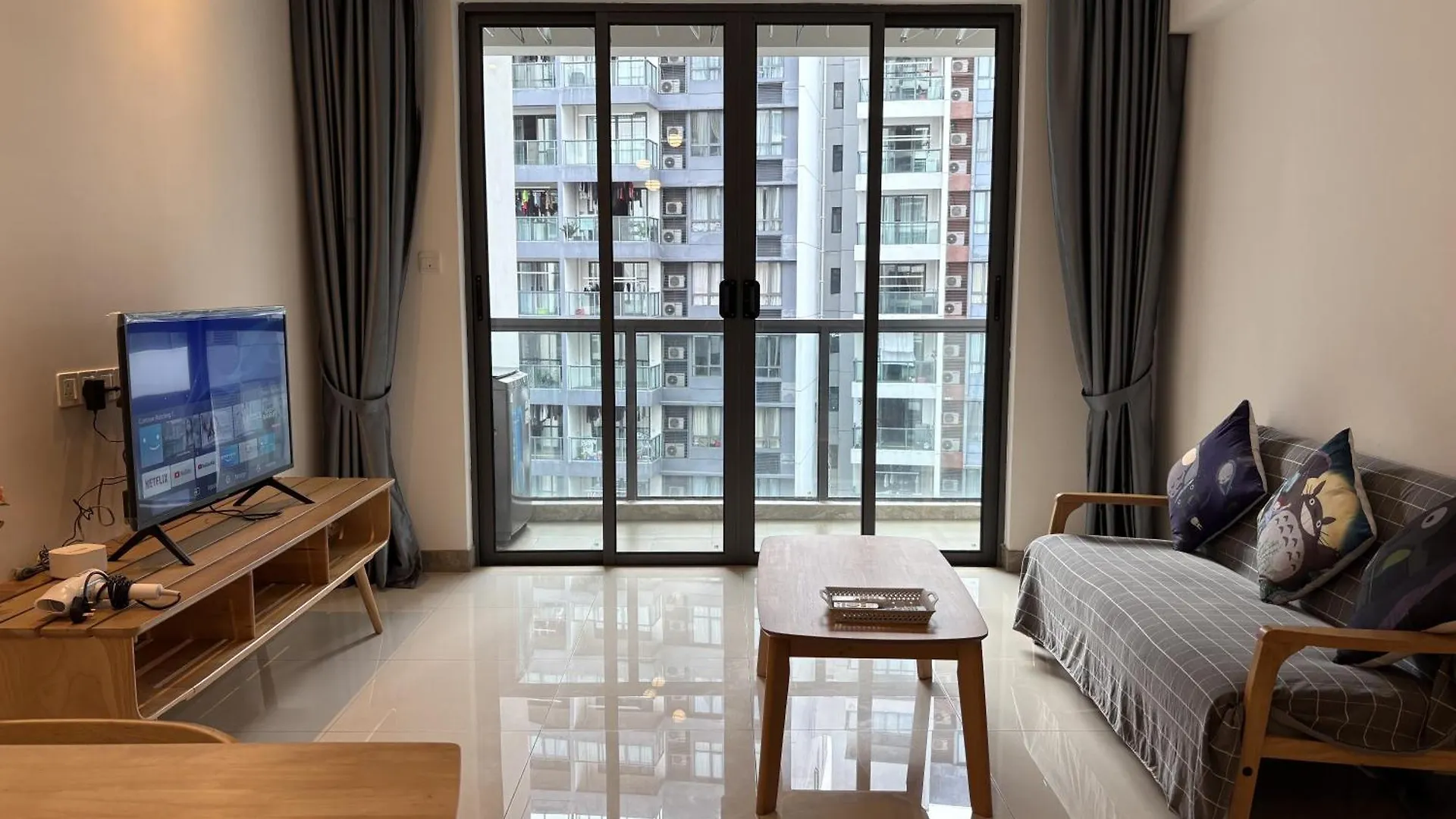 Trex_Home And Hose Mangement Johor Bahru Appartement